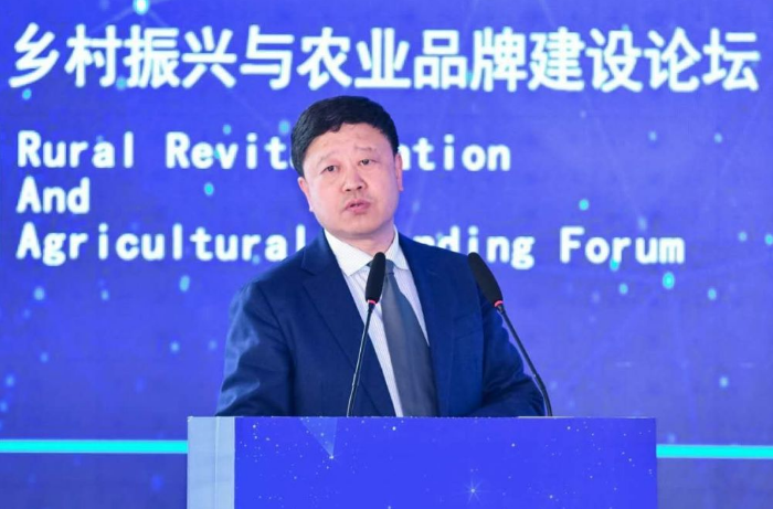 2021中国品牌日丨吉林大米：做响区域品牌 赋能乡村振兴