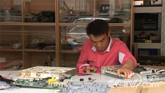 [致富经]我在深圳收废品的日子
