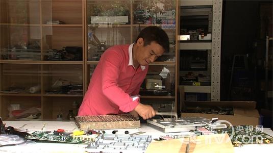 [致富经]我在深圳收废品的日子