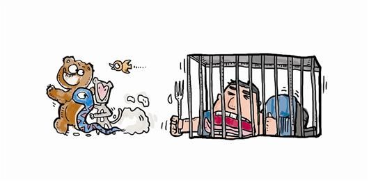 果子狸养殖成本与利润_广西果子狸养殖技术_果子狸人工养殖