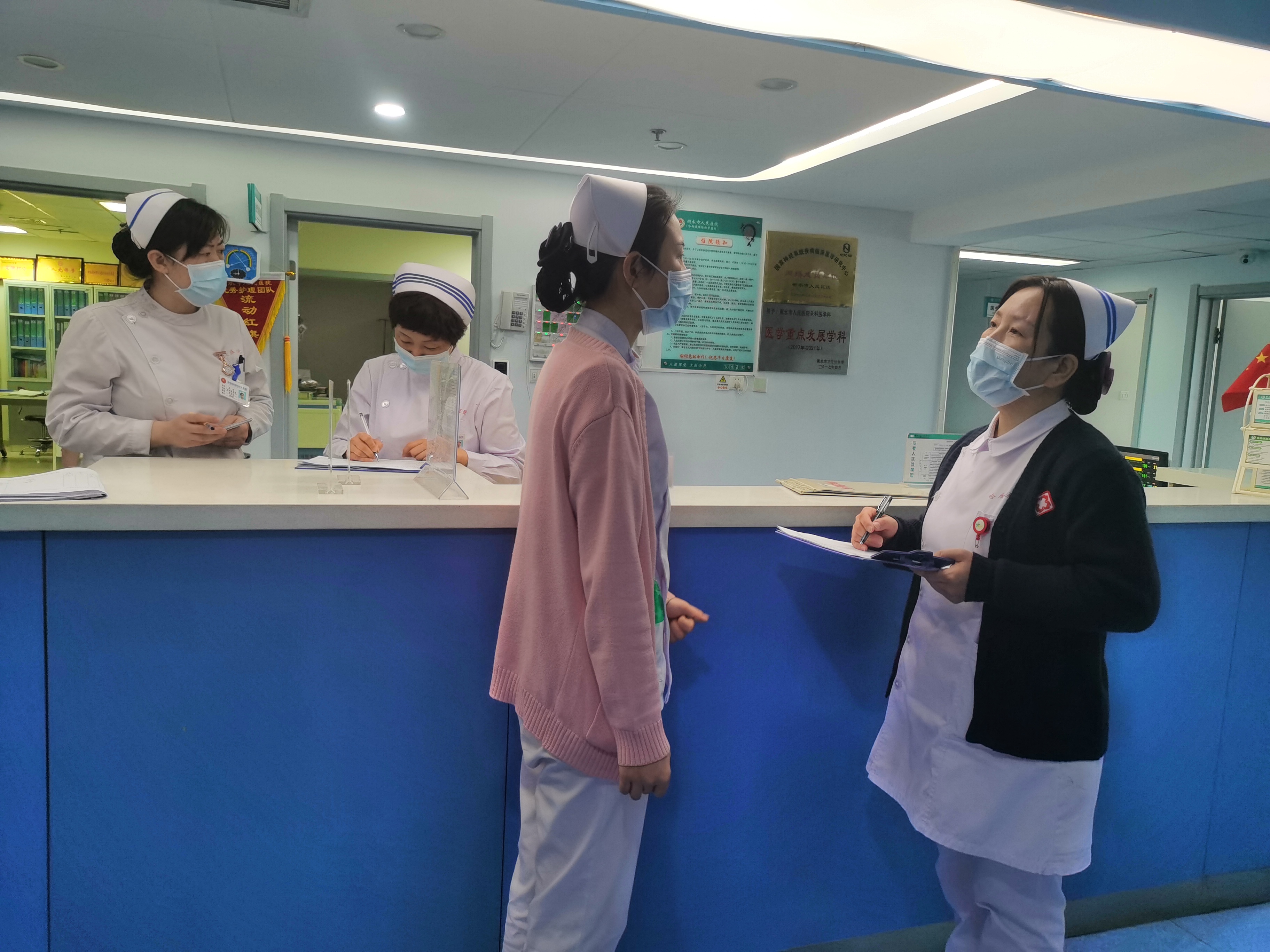 护理优质经验服务方案_优质护理服务经验_护理优质经验服务内容