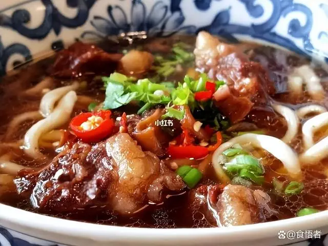 面条加工厂赚钱吗_特色面条加工致富经_致富面条加工特色有哪些