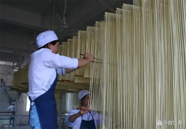 致富面条加工特色有哪些_特色面条加工致富经_面条加工厂赚钱吗