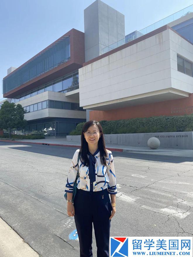 洛杉矶的college_洛杉矶的学院_洛杉矶优质学院分享经验
