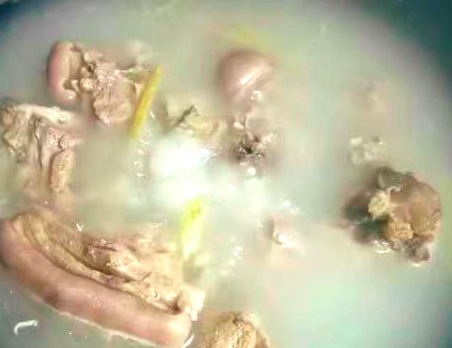致富经羊汤_致富经羊肉汤里的致富经_农村羊汤的做法