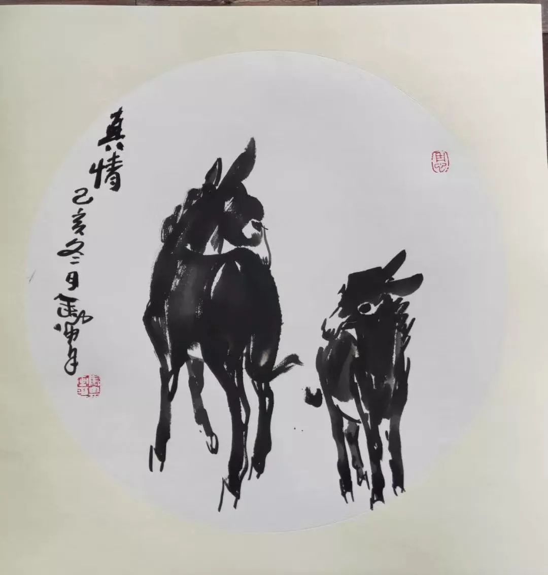河南庆阳驴养殖致富经验_驴养殖场_驴养殖业前景怎么样