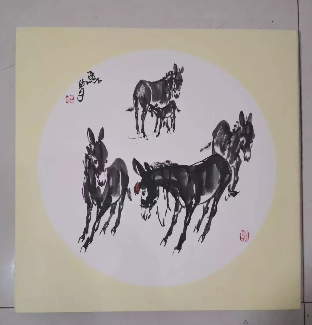 河南庆阳驴养殖致富经验_驴养殖场_驴养殖业前景怎么样