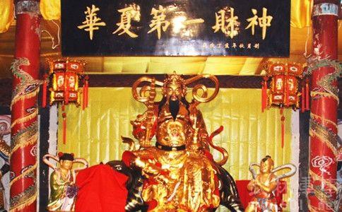 到底哪一个才是华夏正统的财神爷