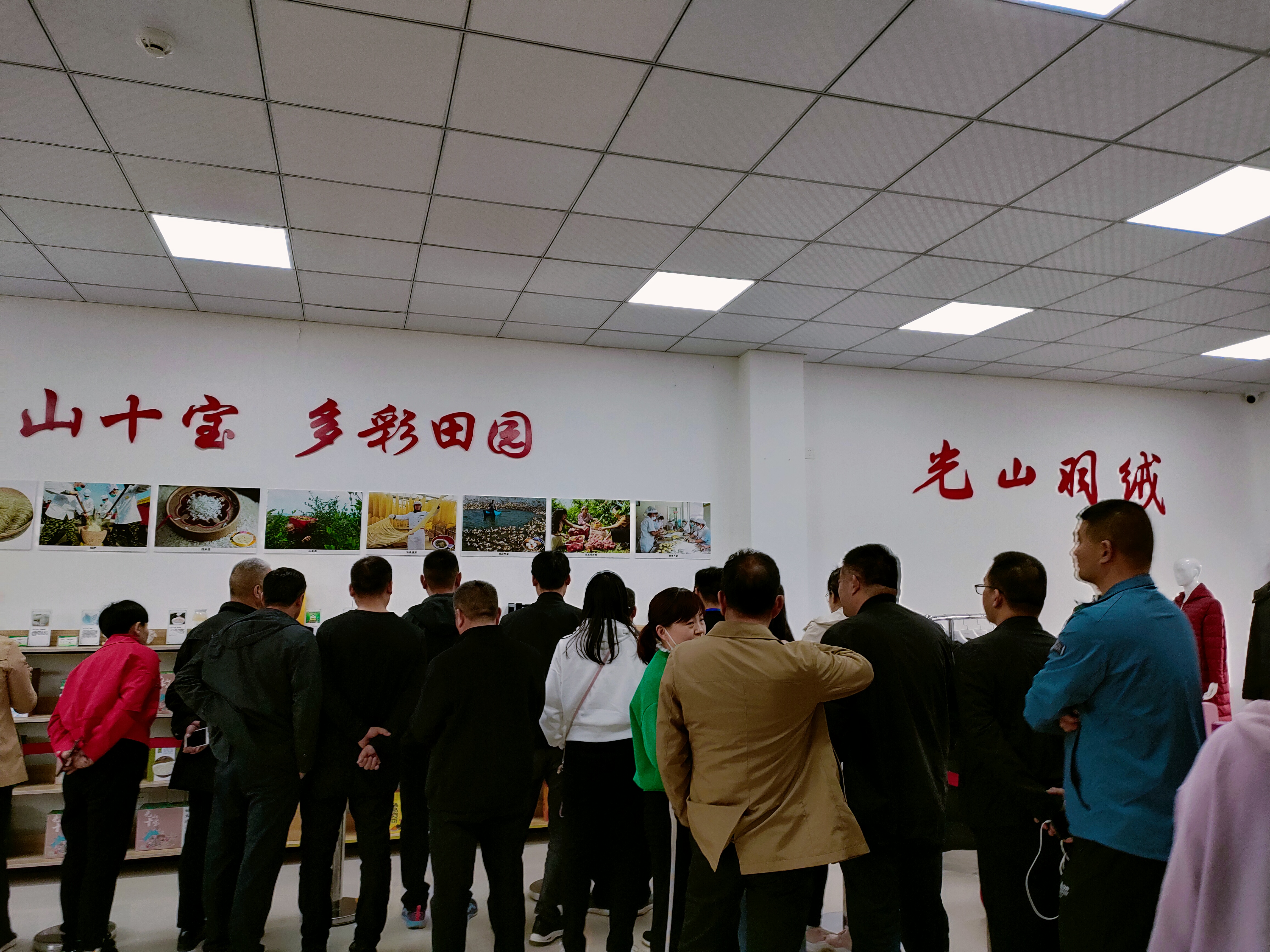 荥阳市王村镇：学习借鉴先进经验，助力乡村振兴发展