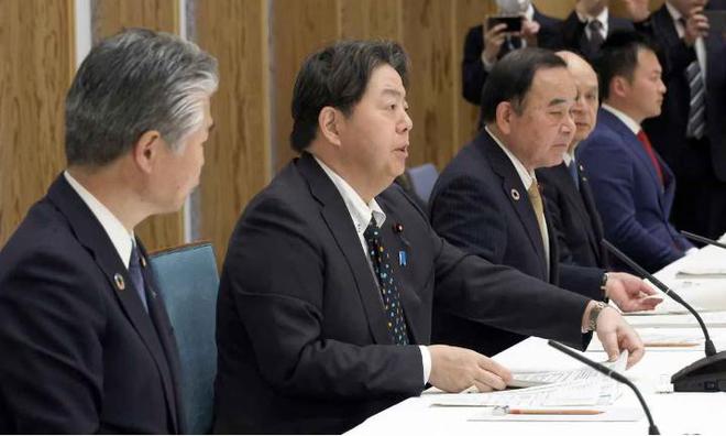 “中国不买，我们加油卖给韩国和欧盟”