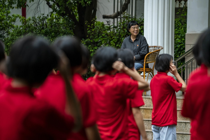 奋进新征程 建功新时代丨脱贫攻坚精神，照耀奋斗新征程