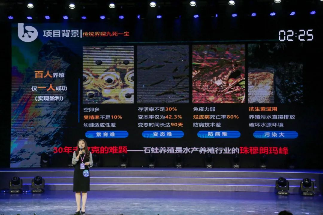 致富经石蛙养殖视频_石蛙养殖赚钱吗_视频致富养殖石蛙大全