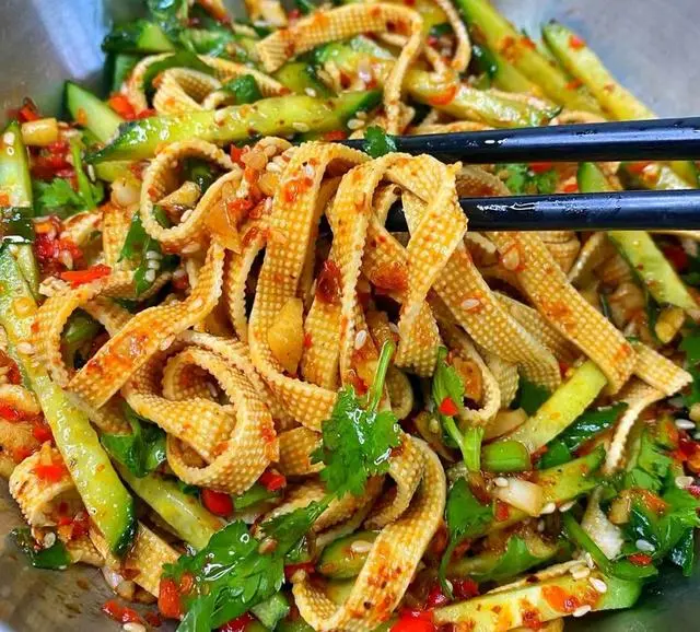 致富经做豆制品的人_致富经豆制品_致富经做豆腐成功案例