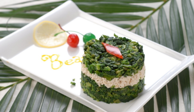 山野菜致富经_山野菜种植项目哪个好_山野菜价格