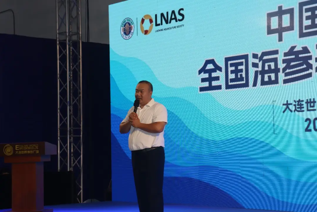 海参高质高产要怎么养？要怎么养才能赚钱？