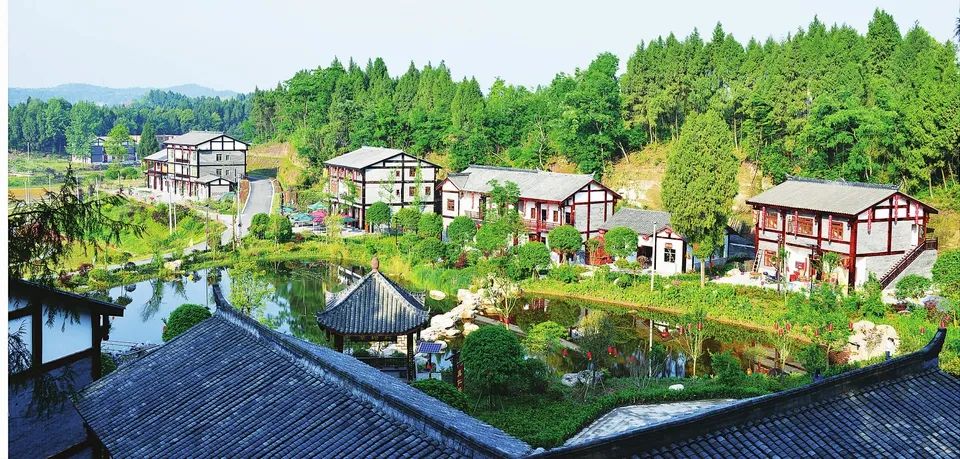 我们的“十三五”丨从一个贫困山村之变看脱贫攻坚