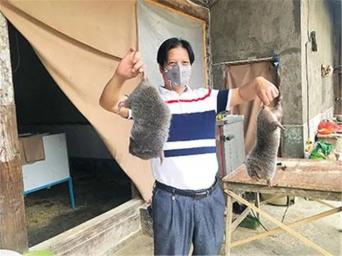 卖不了、放不得、养不起！“禁野令”下，贵州贫困地区养殖户转产调查