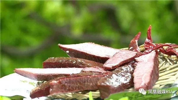 好消息！“湘西黄牛”入选2020年“公益厨房”消费扶贫活动