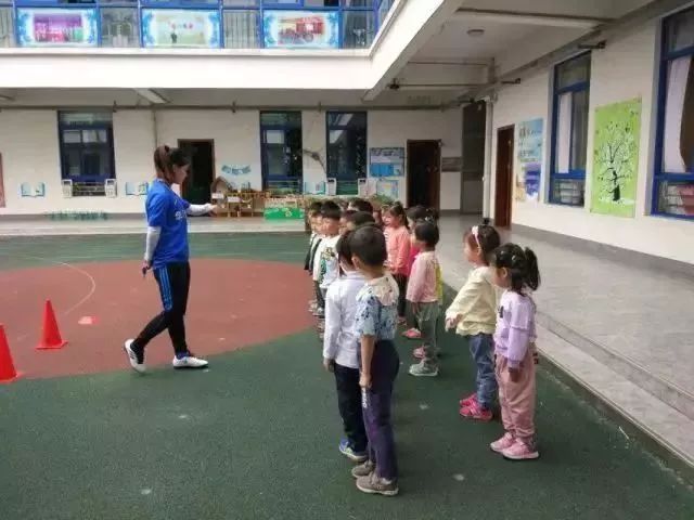 优质创建园经验交流发言稿_优质创建园经验交流心得体会_优质园创建经验交流