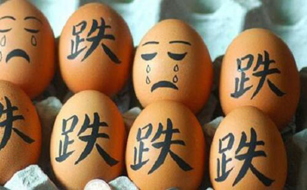 鸡蛋价格下跌的原因？疫情过后蛋价是否会反弹？