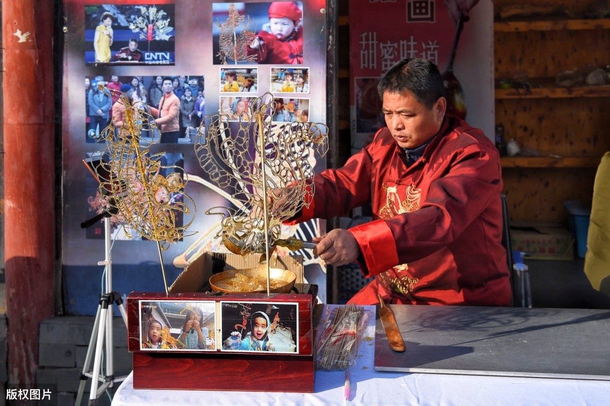 摆地摊创业致富的17条生意经，小生意也能赚大钱