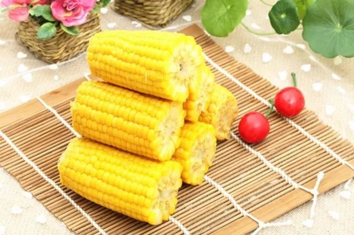 超甜玉米种植新技术与方法，高产的秘诀全在这儿