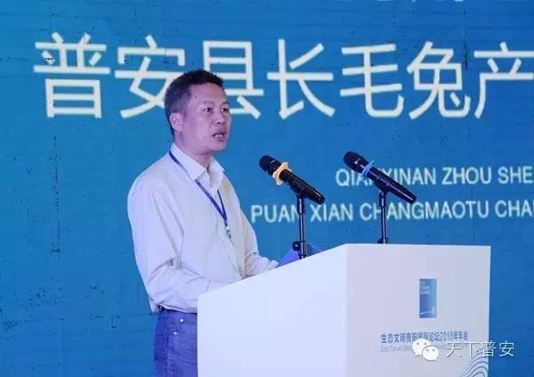 致富经长毛兔养殖视频_长毛兔养殖致富经_致富养兔子