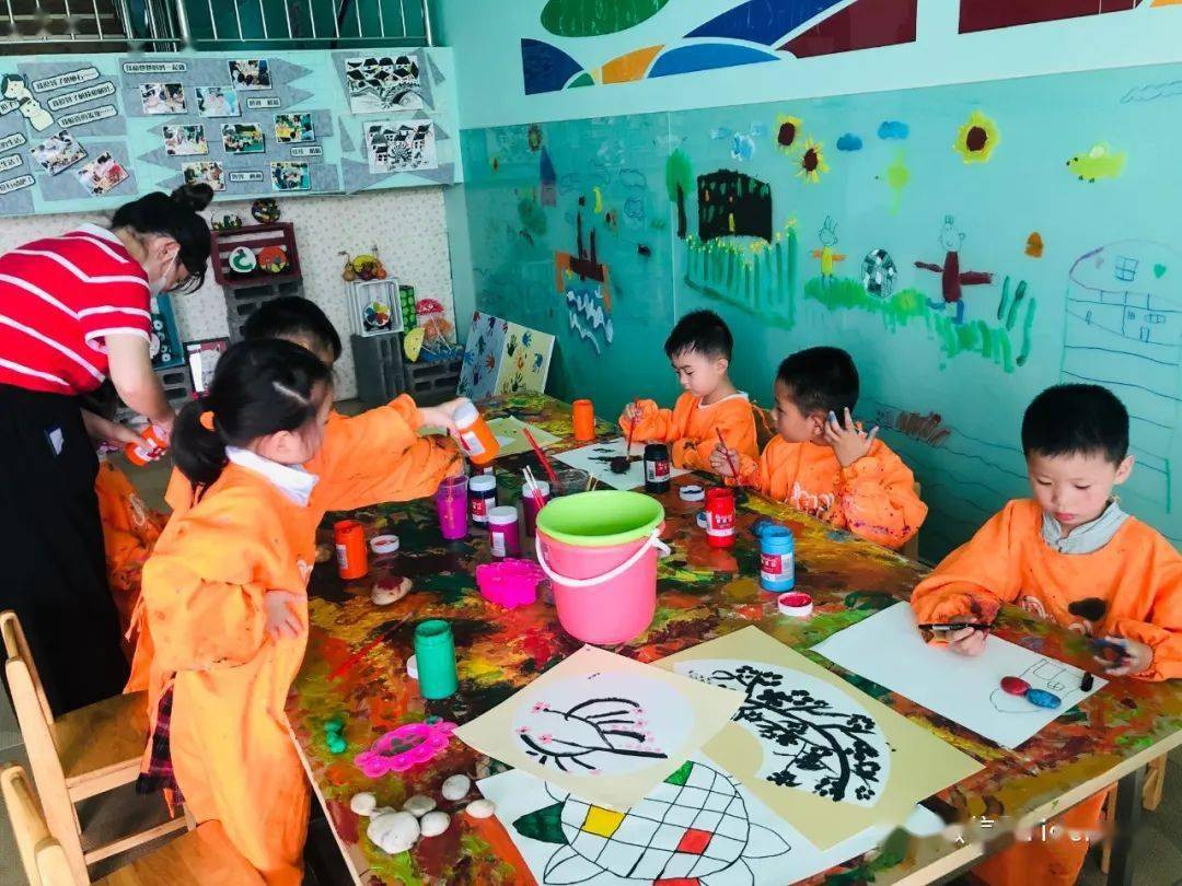 优质园创建经验交流_幼儿园优质园创建简报_优质创建园经验交流心得体会