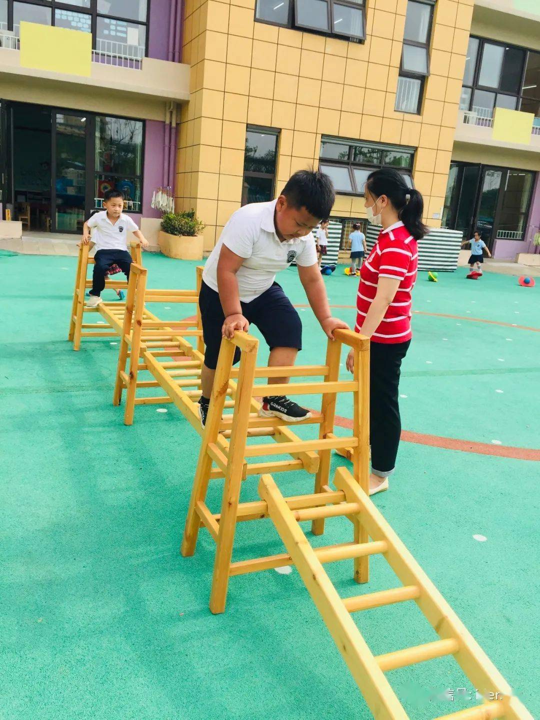 幼儿园优质园创建简报_优质园创建经验交流_优质创建园经验交流心得体会