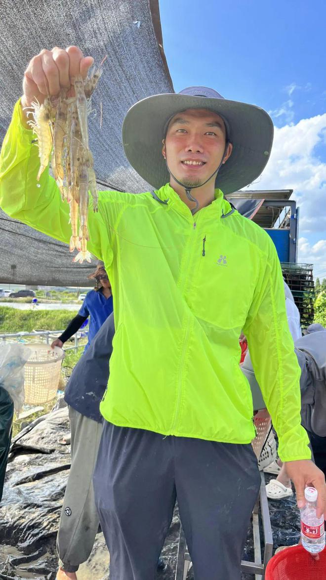 致富虾养殖_致富经养虾_致富经河虾养殖