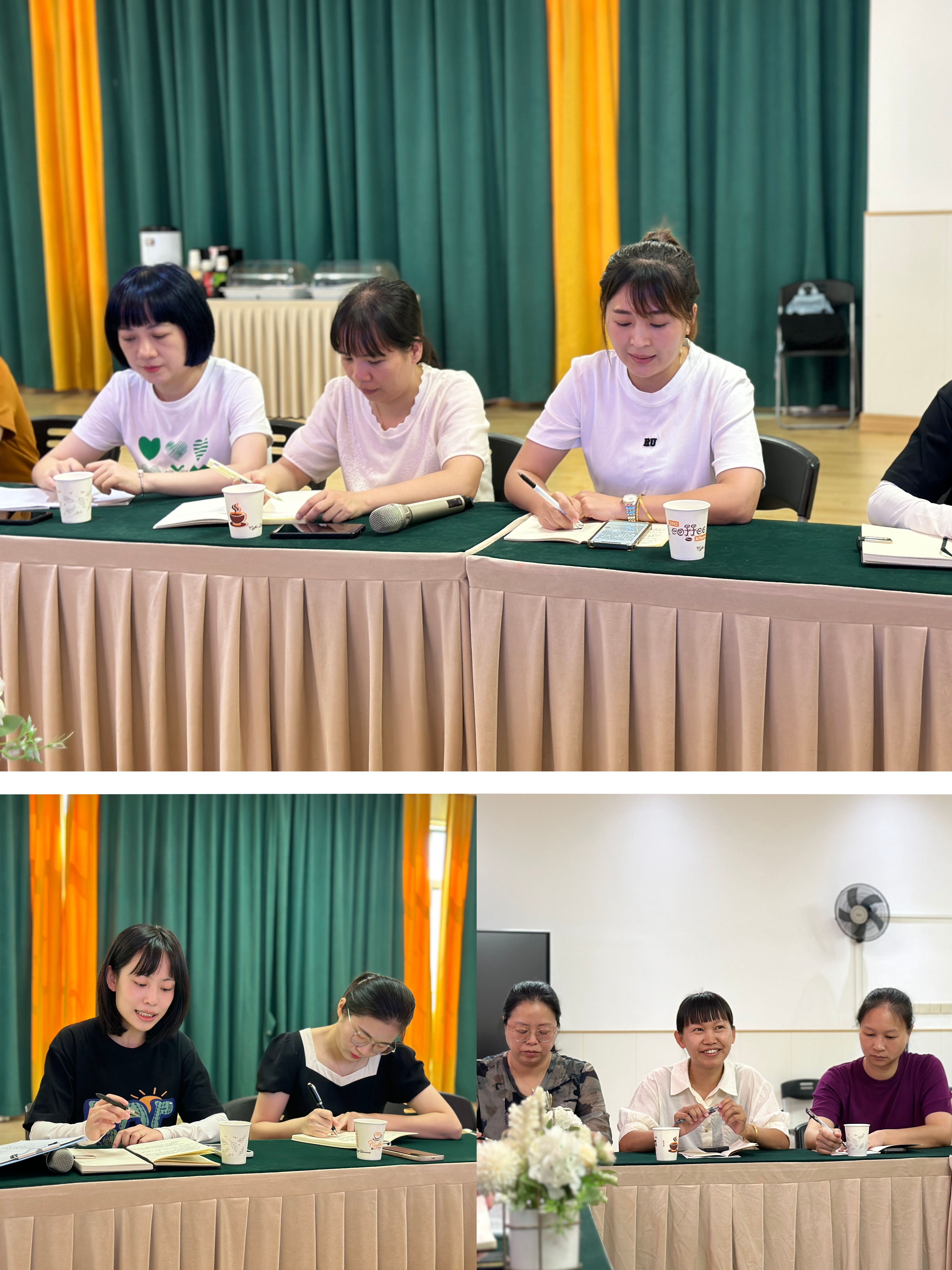优质园创建经验交流_优质创建园经验交流心得体会_幼儿园优质园创建简报