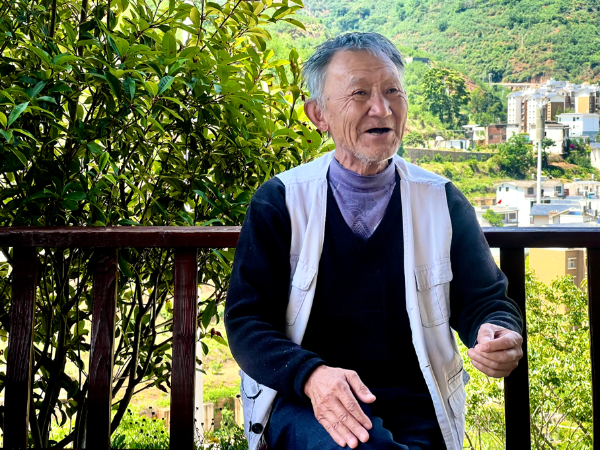 山上搞养殖_在山上养殖致富_山区养殖什么致富项目