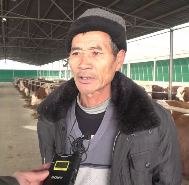 农民干养殖致富_致富养殖农民干活视频_致富养殖农民干什么