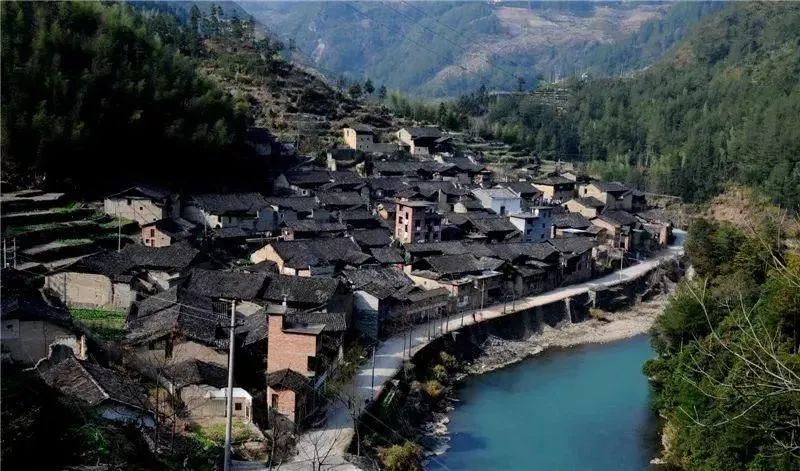 【地方】福建宁德寿宁县：​各美其美 激活乡村发展“新引擎”