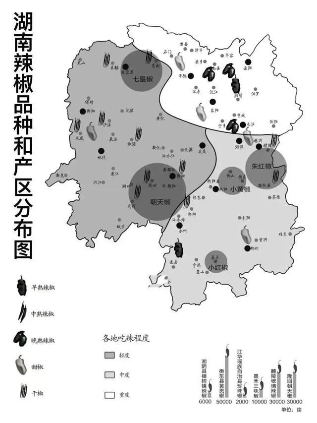 小米辣椒的种植_辣椒小米椒的栽培技术_小米辣椒种植技术视频