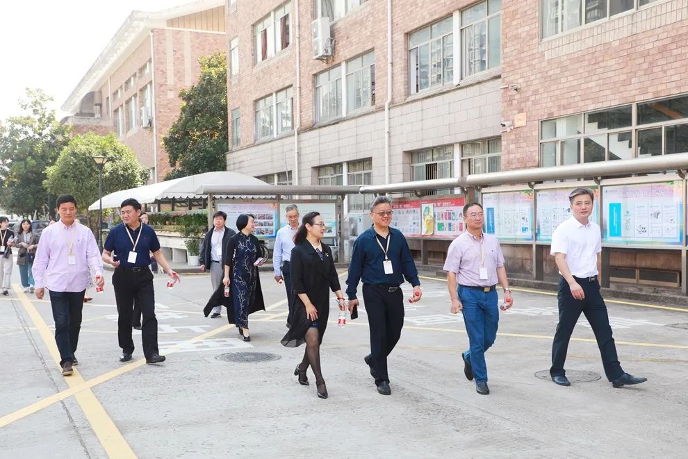 优秀学校经验介绍_优质校建设方案_提炼优质校项目建设经验