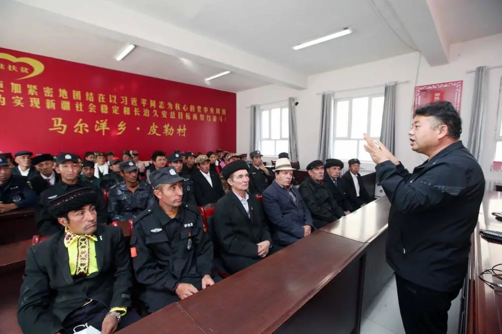 养殖业致富带头人带动情况_养殖致富带头人_养殖带头致富