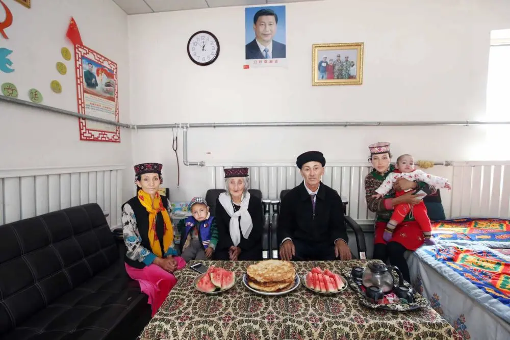养殖带头致富_养殖致富带头人_养殖业致富带头人带动情况
