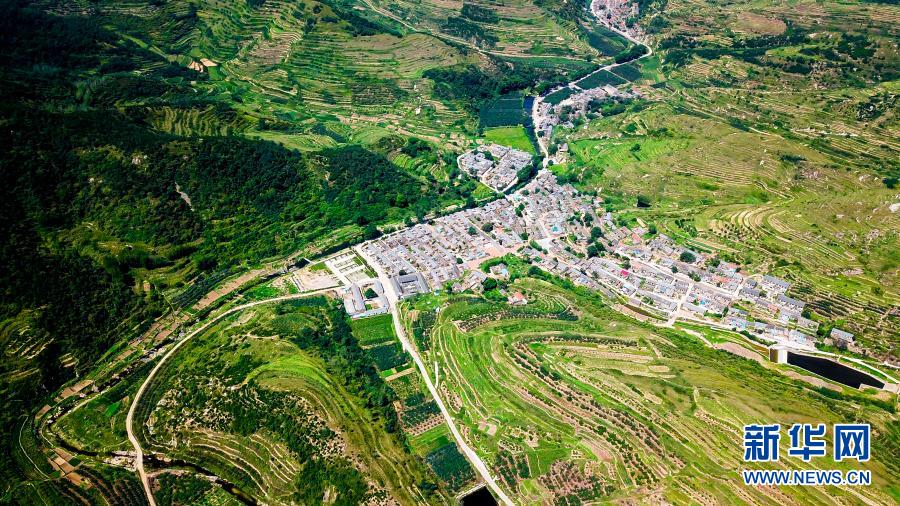 “三生三美”三年间——山东打造乡村振兴齐鲁样板掠影