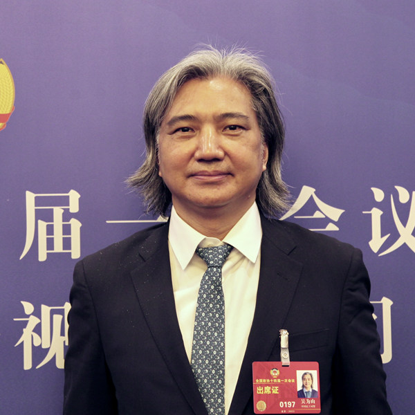 两会“艺”谈——2023年全国两会上的艺术声音