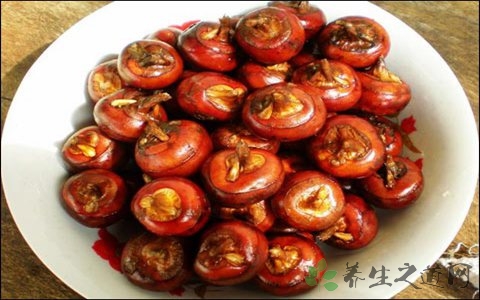 冬季吃什么降肝火