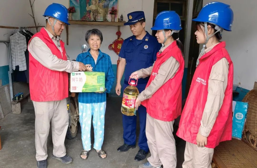 电力优质服务典型经验_典型电力优质经验服务工作总结_电力优质服务典型案例
