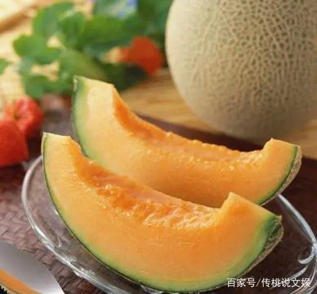 哈密瓜的种植技术与栽培_新手种植哈密瓜技术_哈密瓜种植教程