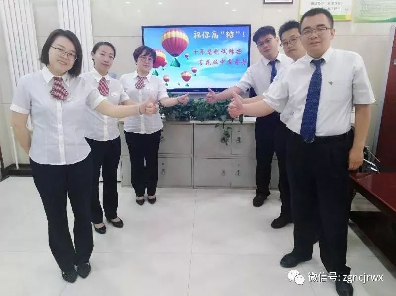 【经验交流】用行动诠释责任