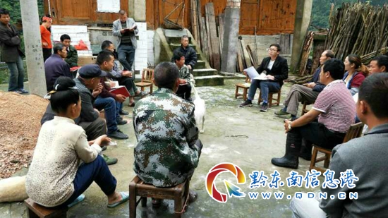 黔东南90后种植致富_黔南种植什么赚钱_黔东南农业致富好项目
