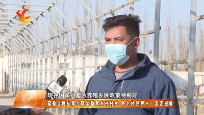 养殖产业增收致富路_致富养殖项目_养殖致富之路