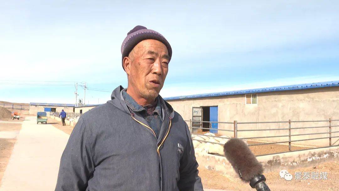 农民致富养殖业_养殖致富门路_养殖产业增收致富路