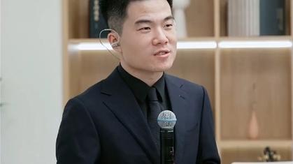 大实话！董宇辉直播间被评价“感觉像一个毛坯房！”他高情商回答