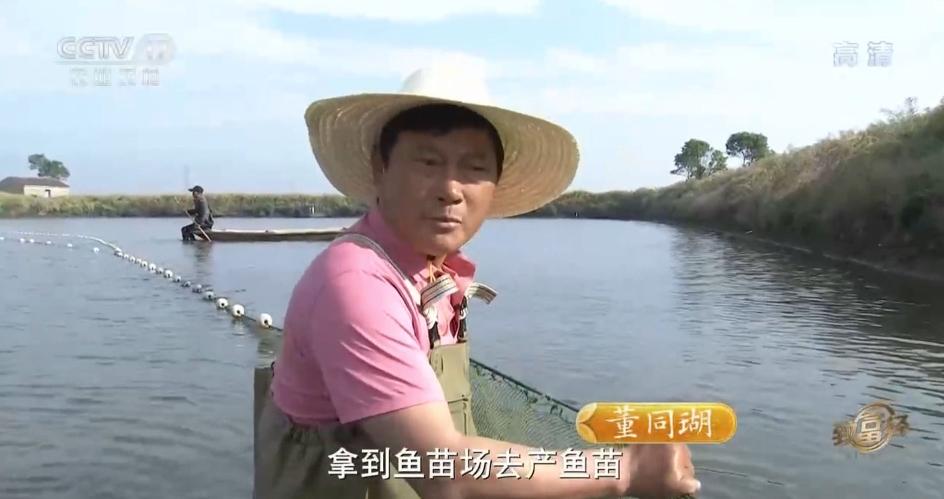 致富经之生态鱼养殖_生态养殖生态养鱼_养殖生态鱼的条件和利润