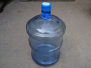 桶装水桶的技术标准